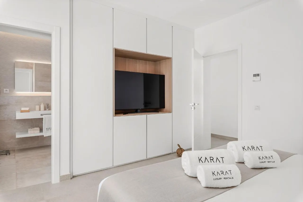 Karat Villa Splendida Costa Adeje