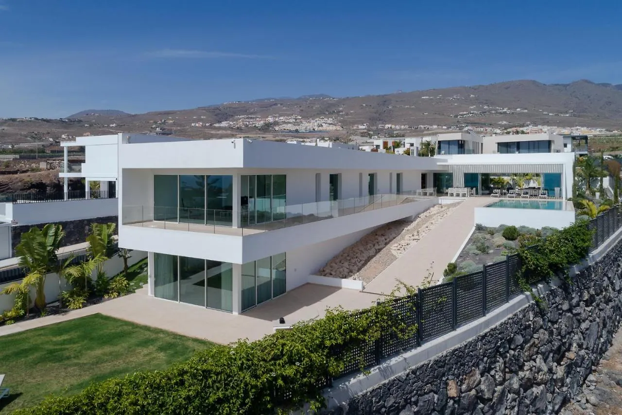 Karat Villa Splendida location