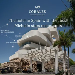 Royal Hideaway Corales (adults Only) Costa Adeje (Tenerife)
